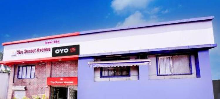 日落大道酒店(Hotel O Sunset Avenue)图片