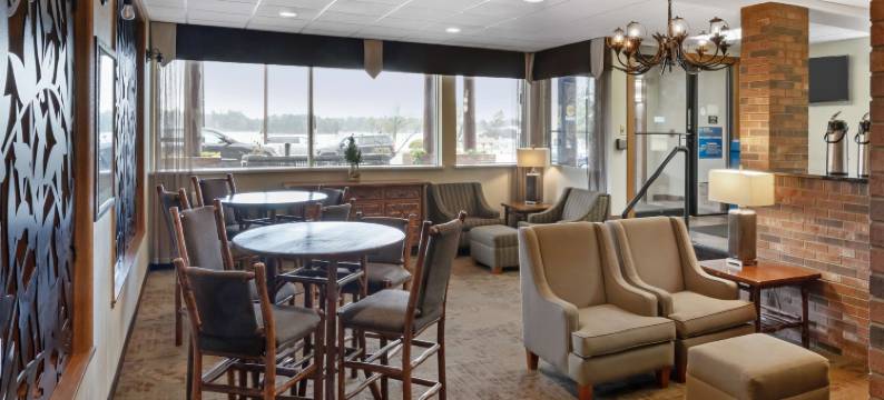 康拉德贝斯特韦斯特优质酒店(Best Western Plus Concord Inn)图片