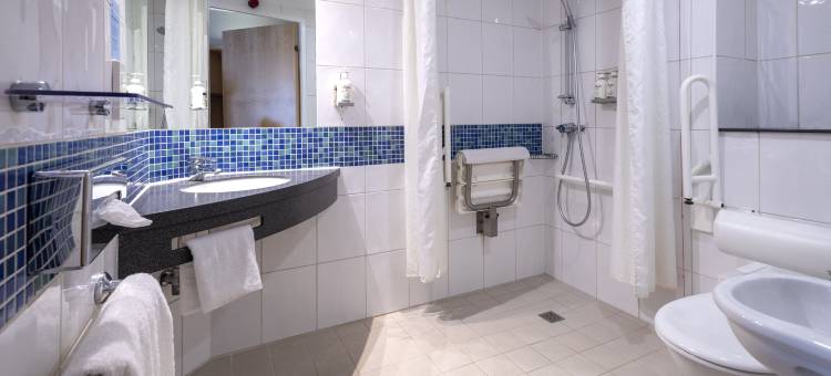 贝德福德智选假日酒店(Holiday Inn Express Bedford)图片