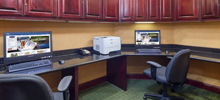 南奥斯汀布达欢朋套房酒店(Hampton Inn & Suites Austin South/Buda)图片