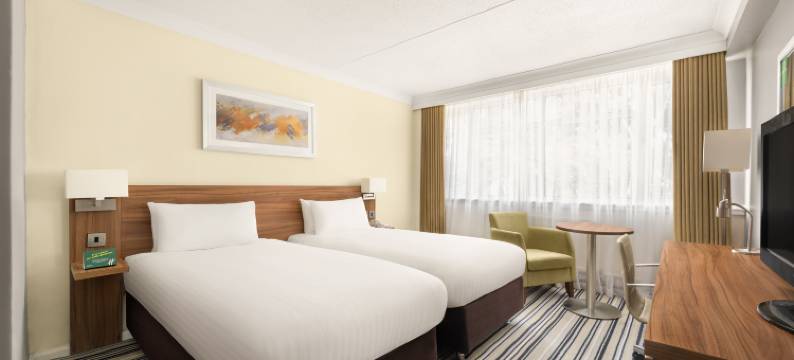 约克假日酒店(Holiday Inn YORK by IHG)图片