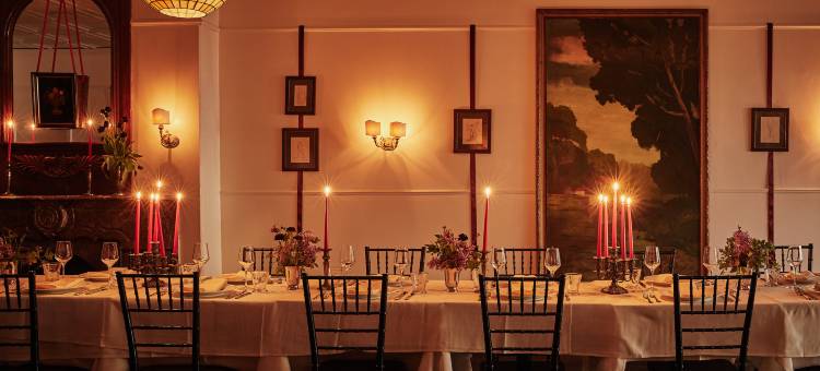 Ulysses, an Ash Hotel图片