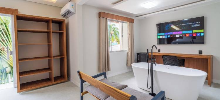 维拉德尔索尔旅馆(Pousada Villa del Sol)图片