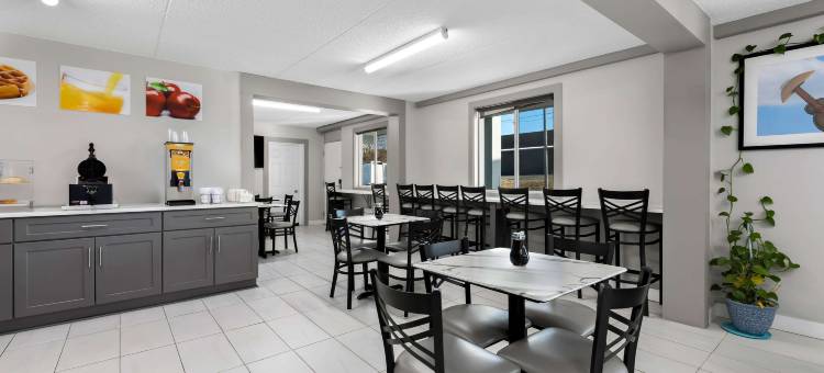 纳什维尔品质酒店 - 奥普里兰地区(Quality Inn Nashville - Opryland Area)图片