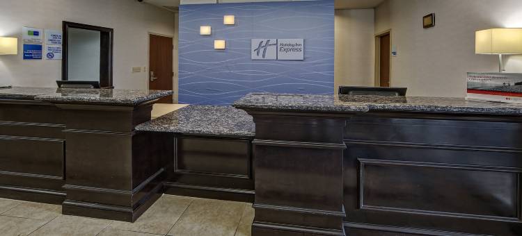 智选假日套房酒店库克维尔(Holiday Inn Express & Suites Cookeville)图片