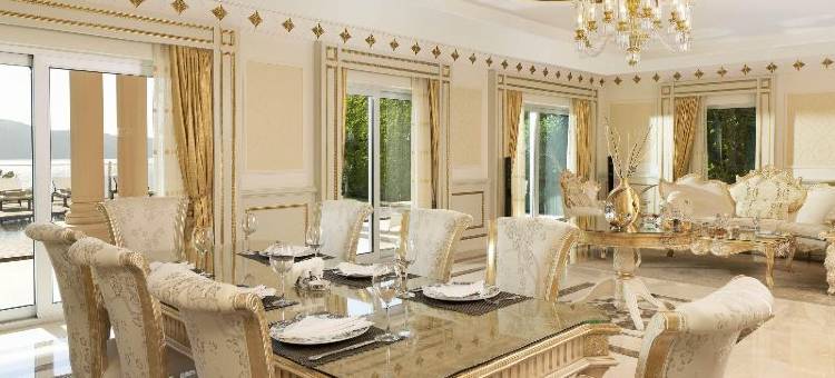 博德鲁姆里克萨斯高级酒店(Rixos Premium Bodrum)图片