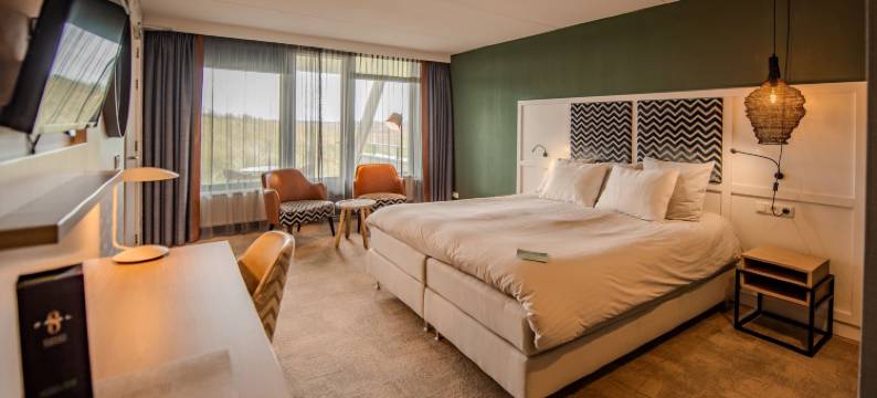 帕尔8号海滨酒店(Paal 8 Hotel Aan Zee)图片