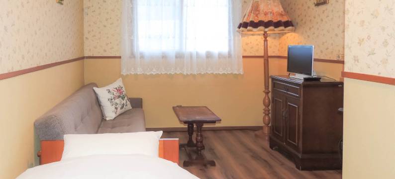 月光旅馆(Pension Moon Light)图片