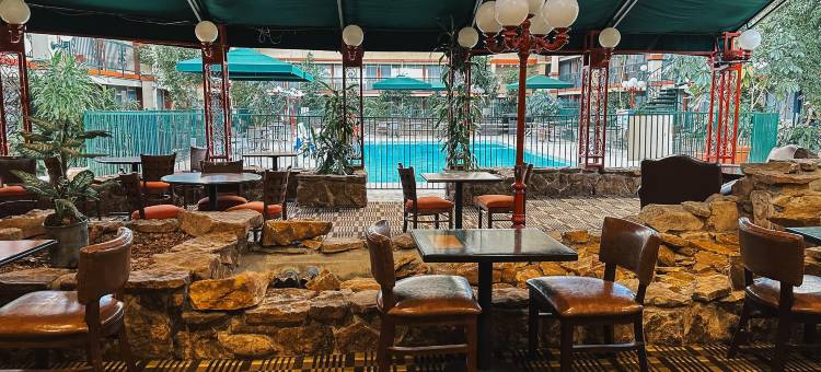 凯隆酒店(Clarion Inn)图片