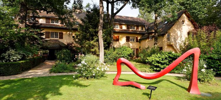 Cazaudehore Hotel Restaurant图片