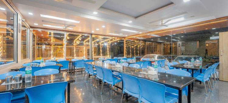 Treebo Winter Town文纳湖(Treebo Winter Town Venna Lake)图片