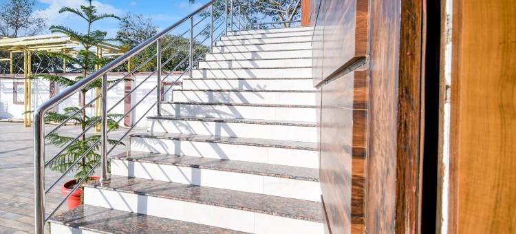 Hotel O THE WEDDING RINGS图片