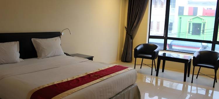 巴莱景观酒店(Balai View Hotel)图片