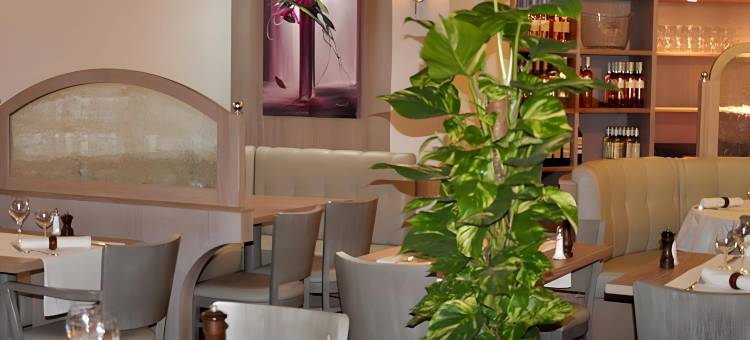 厄瓦酒店(Hotel le Revest)图片