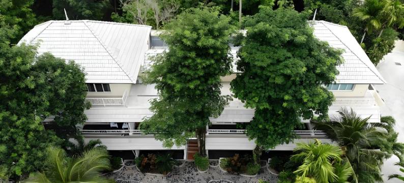 那珂度假村(Naka Resort)图片