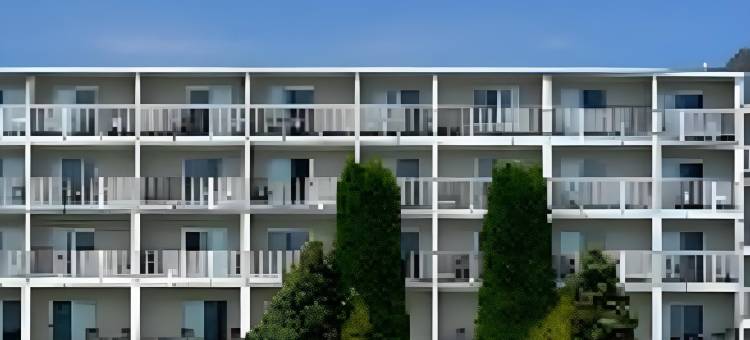 小浪花度假村(Breakers Resort - Lakeside)图片