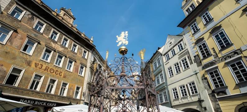 罗特酒店(Hotel Rott)图片