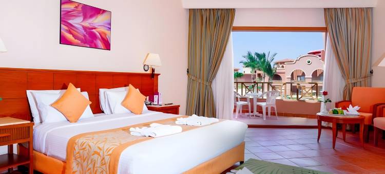 查米利翁花园水上乐园酒店(Charmillion Gardens Aquapark)图片