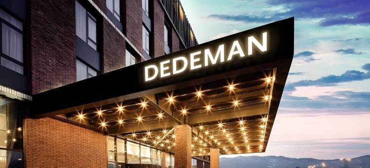 Dedeman Kartepe Kocaeli图片