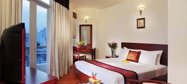 金叶酒店(Kim Yen Hotel)图片