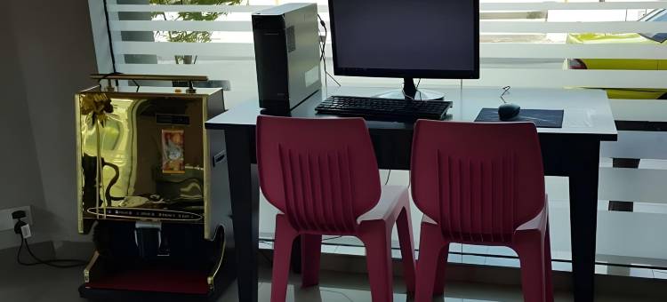 库凯景观酒店(Cukai View Hotel)图片