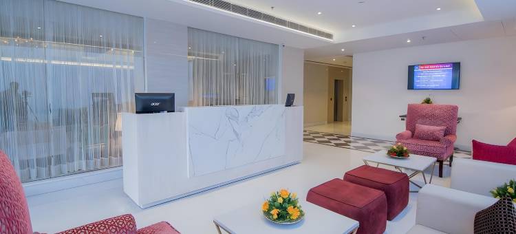 帝国普那姆酒店(The Imperial Poonam Hotel)图片