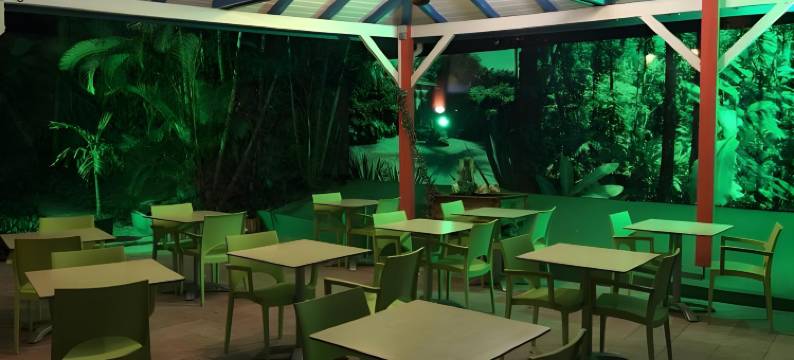 卡莱贝思酒店(Karaibes Hotel)图片