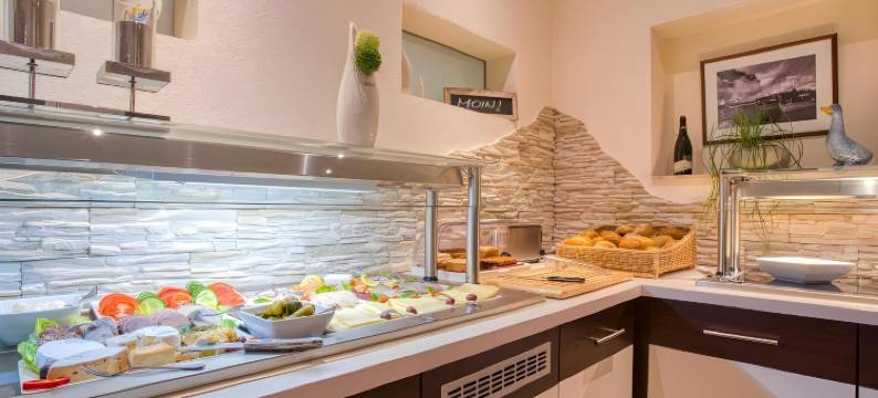 SleepBEEONE Wilhelmshaven(SleepBEEONE Wilhelmshaven)图片