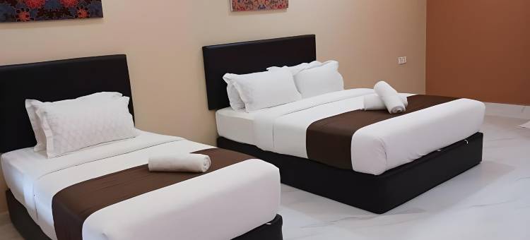 NDE酒店(Nde Hotel)图片