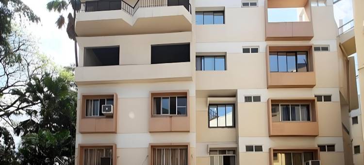 费沙利酒店(Hotel Vaishali)图片