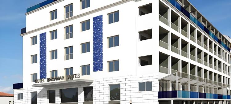 布里斯玛套房酒店(Hotel Brisamar Suites)图片