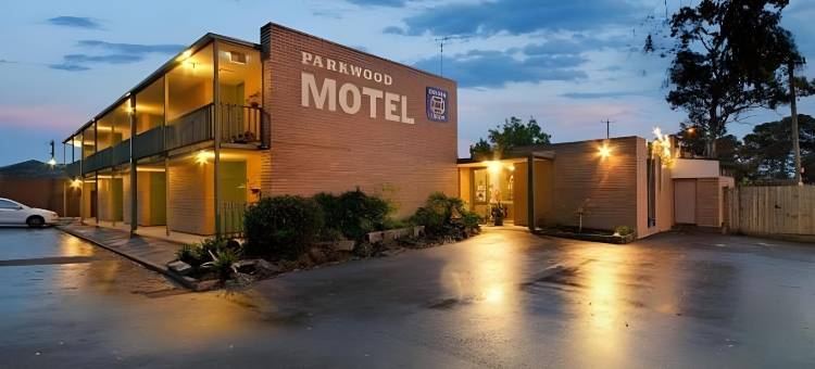 帕克伍德汽车旅馆和公寓(Parkwood Motel & Apartments)图片