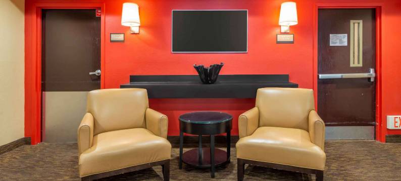 Extended Stay America 套房 - 普林斯顿 - 西温莎(Extended Stay America Suites - Princeton - West Windsor)图片