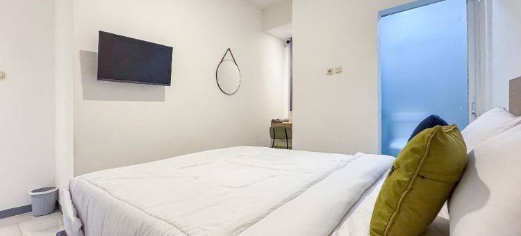 Urbanview Syariah Sentul City Bogor图片