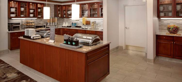 Homewood Suites by Hilton- 纳什维尔/布伦特伍德(Homewood Suites by Hilton Nashville - Brentwood)图片