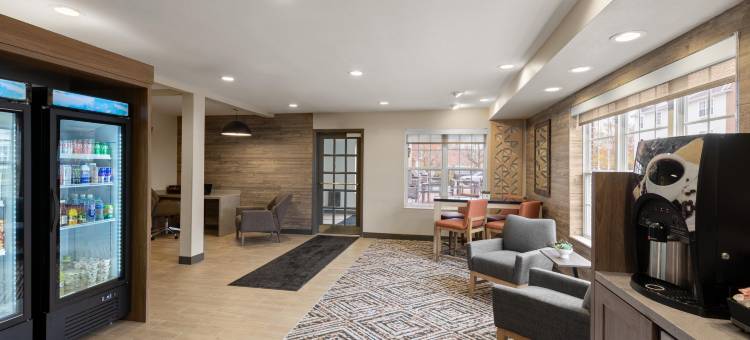 Candlewood Suites ST. Louis - ST. Charles图片