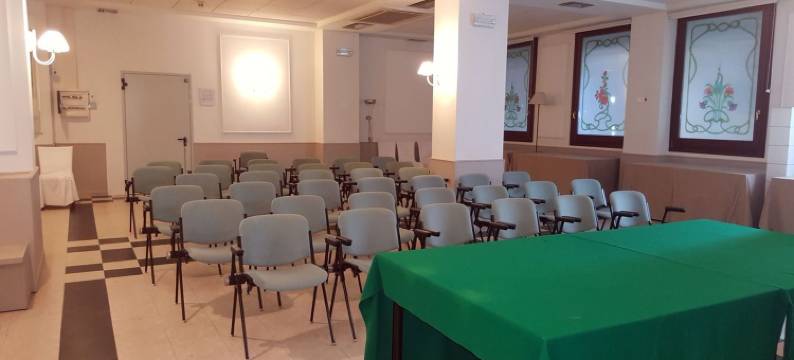 乌尔比诺玛米亚尼放松水疗酒店(Hotel Mamiani & Relaxing Spa Urbino)图片