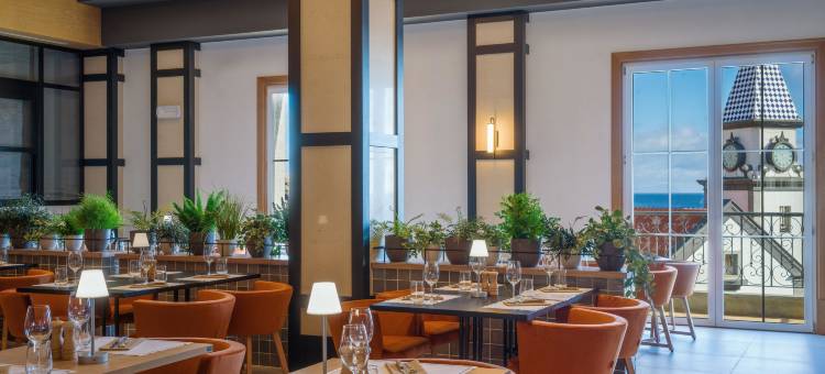 马德拉群岛凯悦齐瓦酒店(Hyatt Ziva Madeira)图片