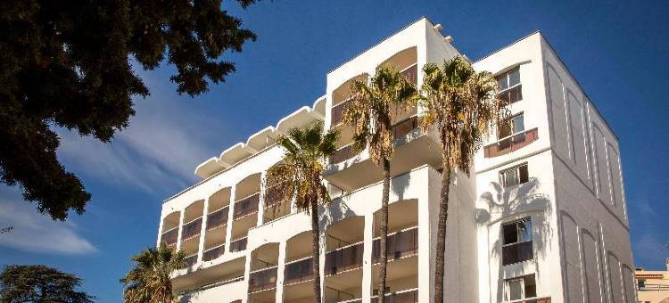 MOB戛纳酒店(Mob Hotel Cannes)图片