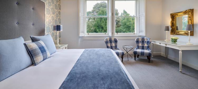 巴斯玫瑰色别墅(The Roseate Villa Bath)图片