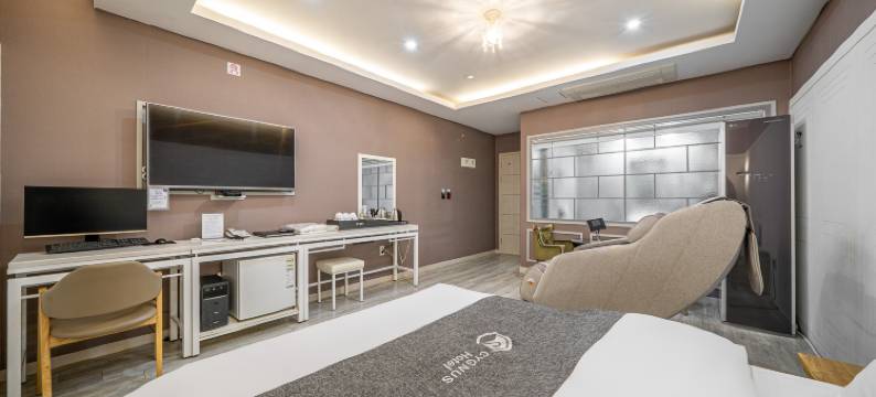 天鹅酒店(Cygnus Hotel)图片