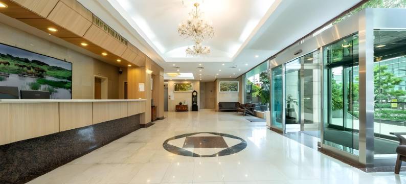 酷睿酒店(Core Hotel Jeju)图片