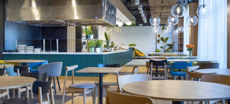 凯尔采中心B&B酒店(B&B HOTEL Kielce Centrum)图片