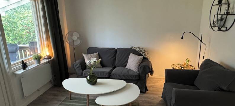 霍加库斯滕公寓酒店(Höga Kusten Lägenhetshotell)图片