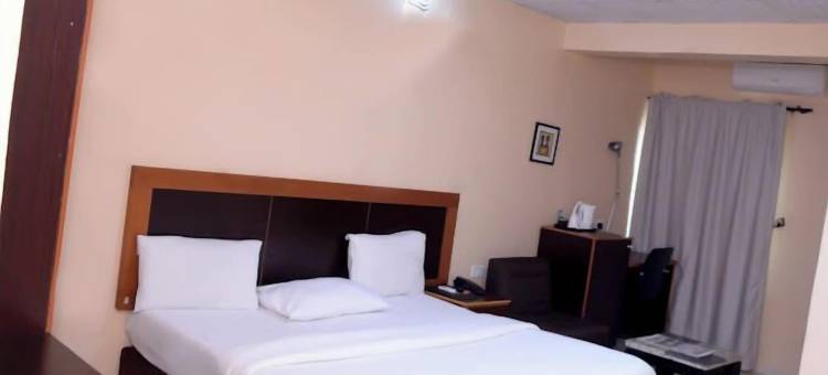 佩法斯维尔酒店(Pefas Ville Hotel)图片