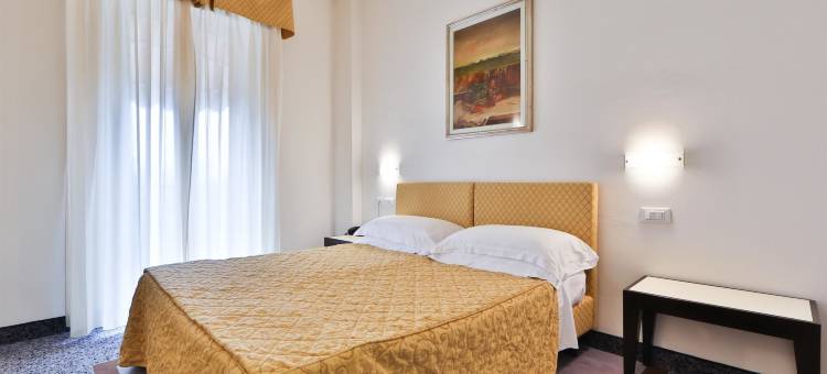 切塞纳贝斯特韦斯特酒店(Best Western Cesena Hotel)图片