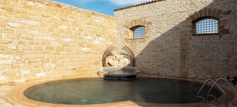 巴廖帕索丰多庄园(Tenute Baglio Passofondo)图片