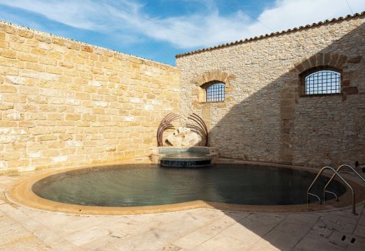 Tenute Baglio PassofondoHotel Overview