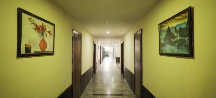 弗林达文克里希纳谷健康度假村(Krishna Valley Wellness Resort ,Vrindavan)图片