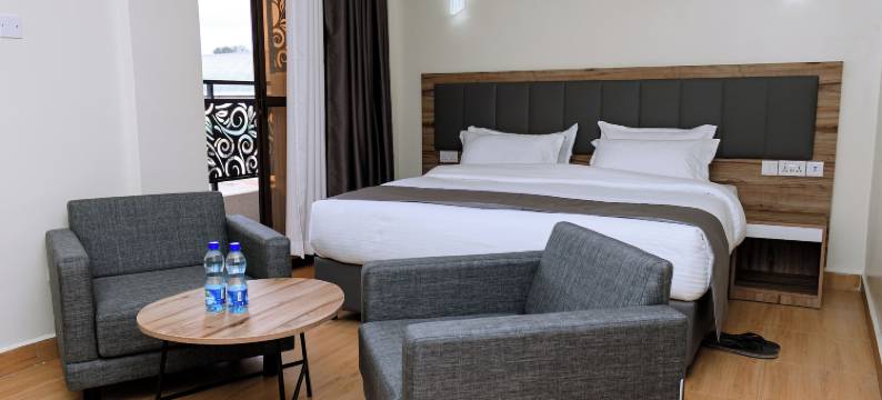 树冠景酒店(Canopy View Hotel)图片